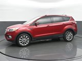 Used 2018 Ford Escape Titanium w/ Ford Safe & Smart Package image 2