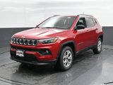 New 2025 Jeep Compass Latitude image 5