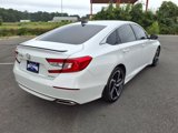 Certified 2022 Honda Accord Sport image 3