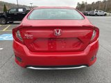 Used 2020 Honda Civic LX image 5