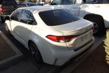 Used 2020 Toyota Corolla SE image 4