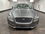 Used 2017 Jaguar XJ L Supercharged image 2