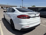 Certified 2019 Ford Fusion SE w/ Equipment Group 151A image 3