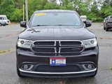 Certified 2020 Dodge Durango SXT w/ Trailer Tow Group IV image 3
