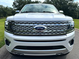 Used 2019 Ford Expedition Platinum image 2