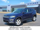 Used 2019 Jeep Compass Latitude w/ Popular Equipment Group image 1