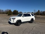 Used 2023 Toyota 4Runner SR5 Premium image 2