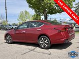 Used 2021 Nissan Altima 2.5 SV w/ SV Premium Package image 5