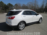 Used 2019 Chevrolet Equinox Premier image 5