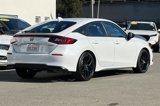 Used 2022 Honda Civic Sport image 4