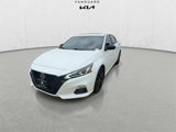 Used 2022 Nissan Altima 2.5 SR w/ Midnight Edition Package image 3