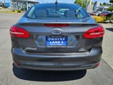 Used 2018 Ford Focus SE w/ SE Appearance Package image 4