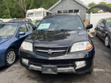 Used 2003 Acura MDX Touring image 3