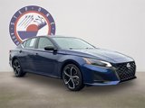 Used 2023 Nissan Altima 2.5 SR image 1