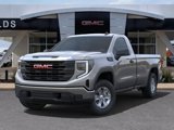 New 2025 GMC Sierra 1500 Pro w/ Pro Value Package image 6
