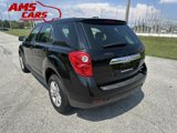 Used 2015 Chevrolet Equinox LS image 6