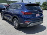 Used 2020 Hyundai Santa Fe Limited image 3