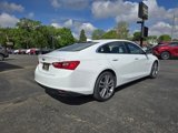 Used 2023 Chevrolet Malibu LT image 6