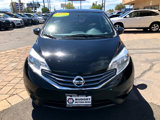 Used 2016 Nissan Versa Note SV image 6