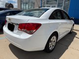 Used 2015 Chevrolet Cruze LS image 2