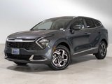 Used 2023 Kia Sportage LX image 3