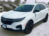 Used 2023 Chevrolet Equinox LS w/ LS Convenience Package image 5