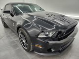 Used 2011 Ford Mustang Shelby GT500 w/ SVT Performance Pkg image 2