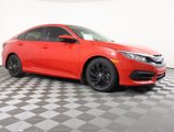 Used 2018 Honda Civic EX image 3