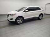 Used 2018 Ford Edge SEL w/ Equipment Group 201A image 2