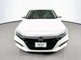Used 2018 Honda Accord LX image 2