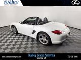 Used 2010 Porsche Boxster image 4