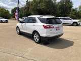 Used 2018 Chevrolet Equinox LT image 3