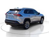 Used 2019 Toyota RAV4 XLE Premium image 3