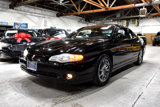 Used 2003 Chevrolet Monte Carlo SS w/ Preferred Equipment Group image 4