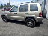 Used 2007 Jeep Liberty Sport image 4