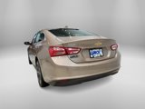 Used 2022 Chevrolet Malibu LT image 2
