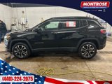 Certified 2023 Jeep Compass Limited image 2