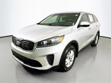 Used 2019 Kia Sorento LX image 3