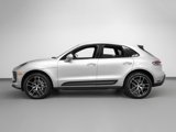 Certified 2022 Porsche Macan image 2