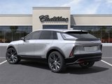 New 2024 Cadillac Lyriq Sport w/ LPO, Floor Liner Package image 3
