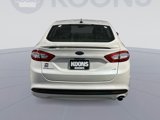 Used 2016 Ford Fusion SE w/ Equipment Group 201A image 5