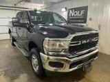 New 2024 RAM 2500 Tradesman w/ Chrome Appearance Group image 2