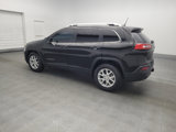 Used 2017 Jeep Cherokee Latitude w/ Trailer Tow Group image 3