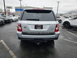 Used 2006 Land Rover Range Rover Sport HSE image 4