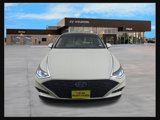 Used 2021 Hyundai Sonata Limited image 2