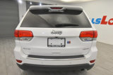 Used 2018 Jeep Grand Cherokee Limited image 4