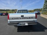 Used 1991 Chevrolet Silverado 1500 2WD Regular Cab image 3