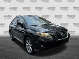 Used 2011 Lexus RX 350 2WD image 2