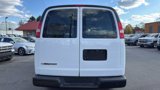 Used 2018 Chevrolet Express 2500 w/ Driver Convenience Package image 5