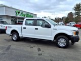 Used 2020 Ford F150 XL w/ Equipment Group 101A Mid image 4